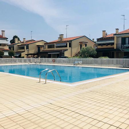 Caorle & Caorle Appartement Buitenkant foto
