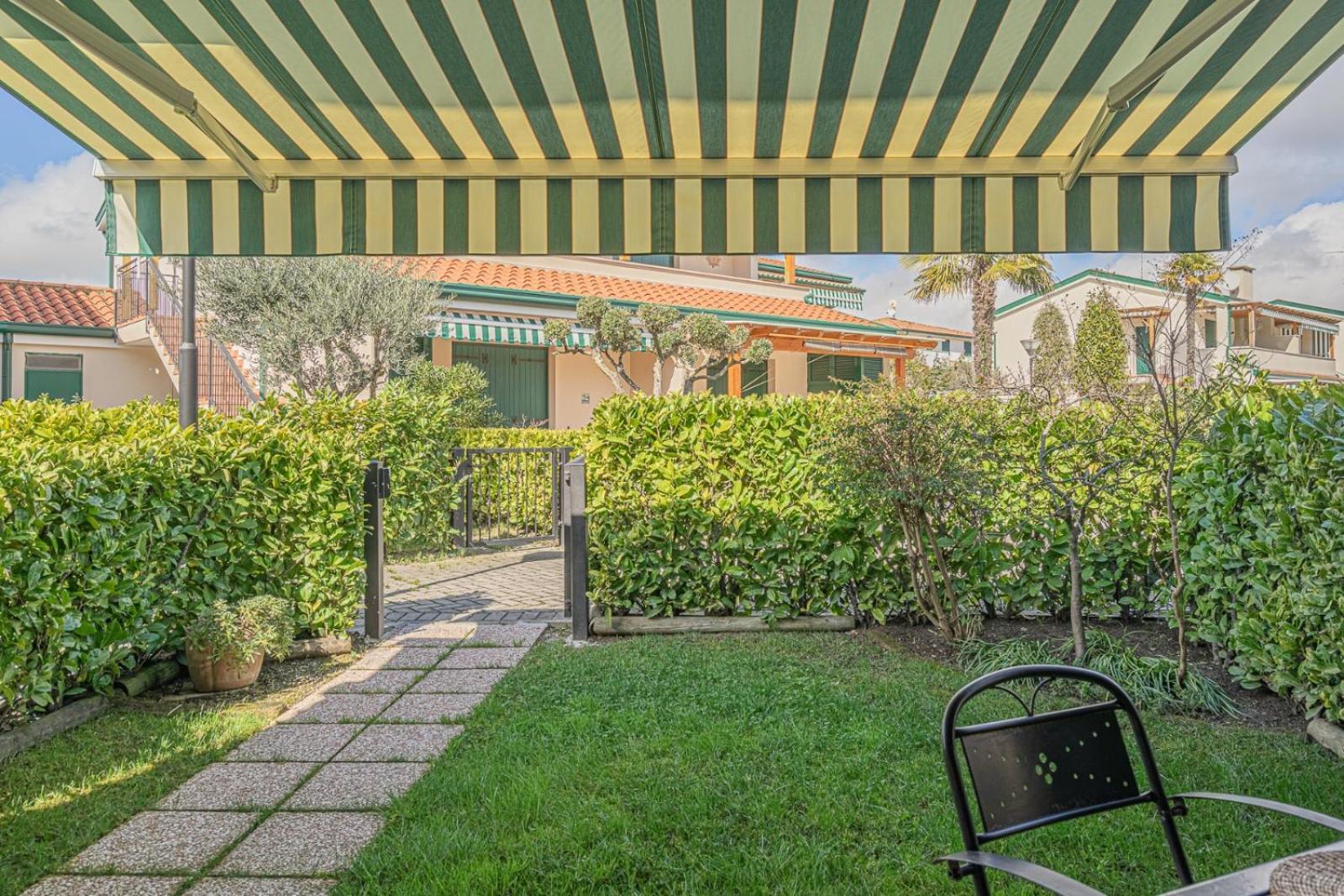 Caorle & Caorle Appartement Buitenkant foto
