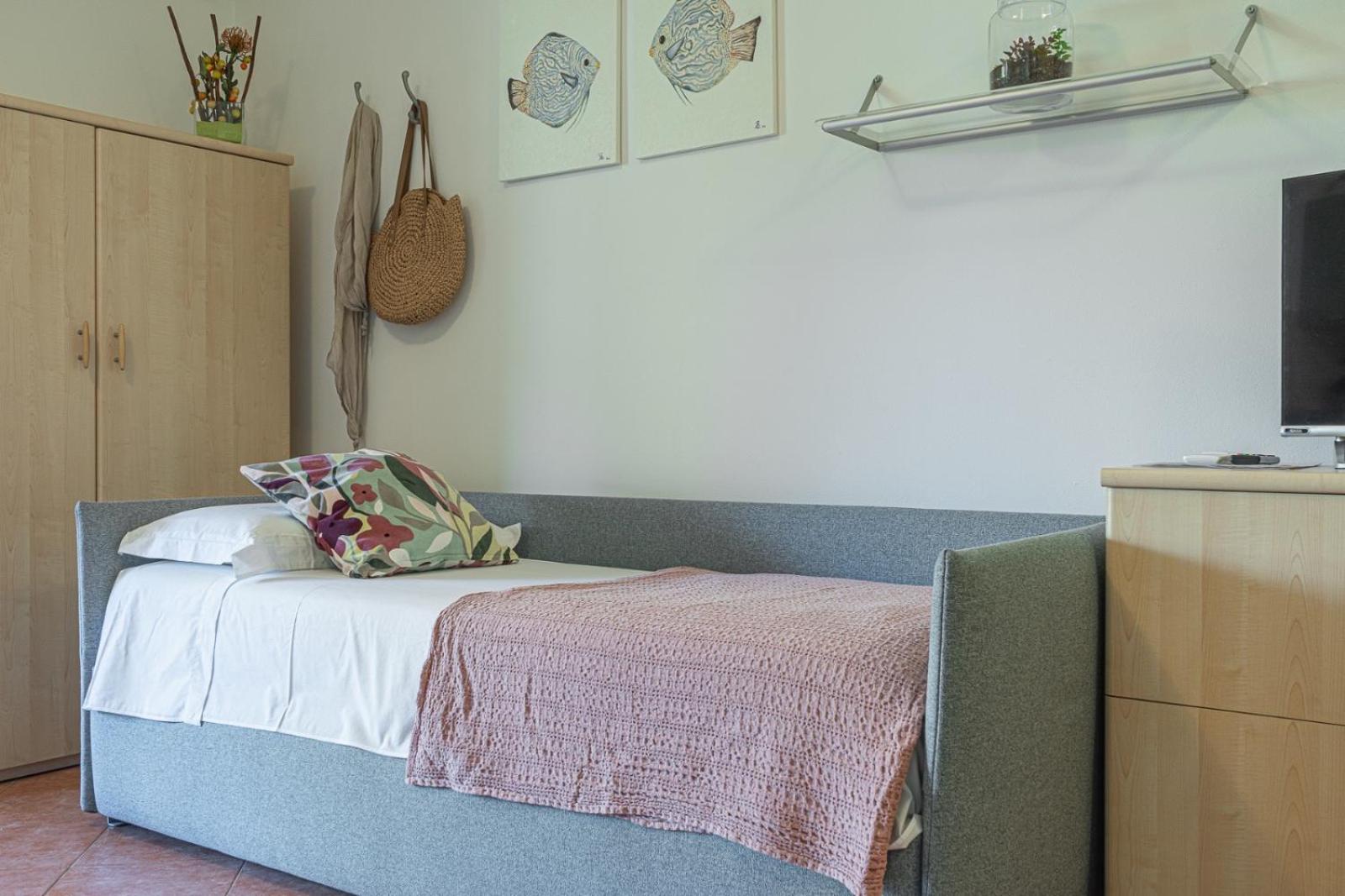Caorle & Caorle Appartement Buitenkant foto