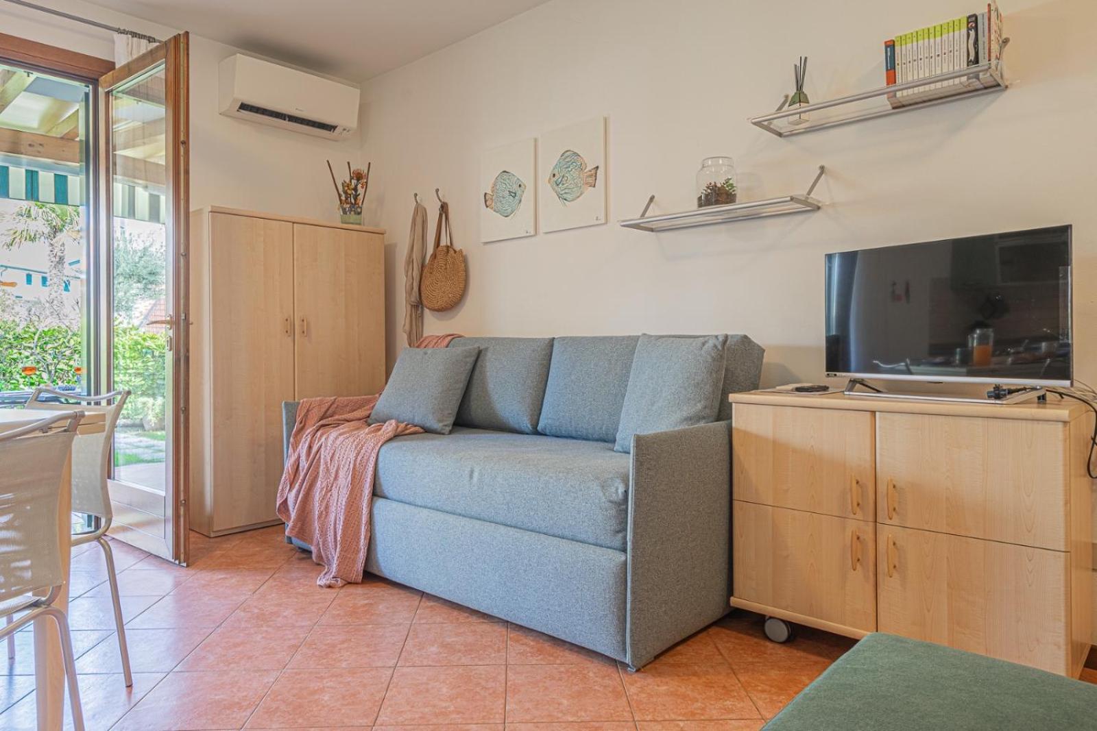Caorle & Caorle Appartement Buitenkant foto