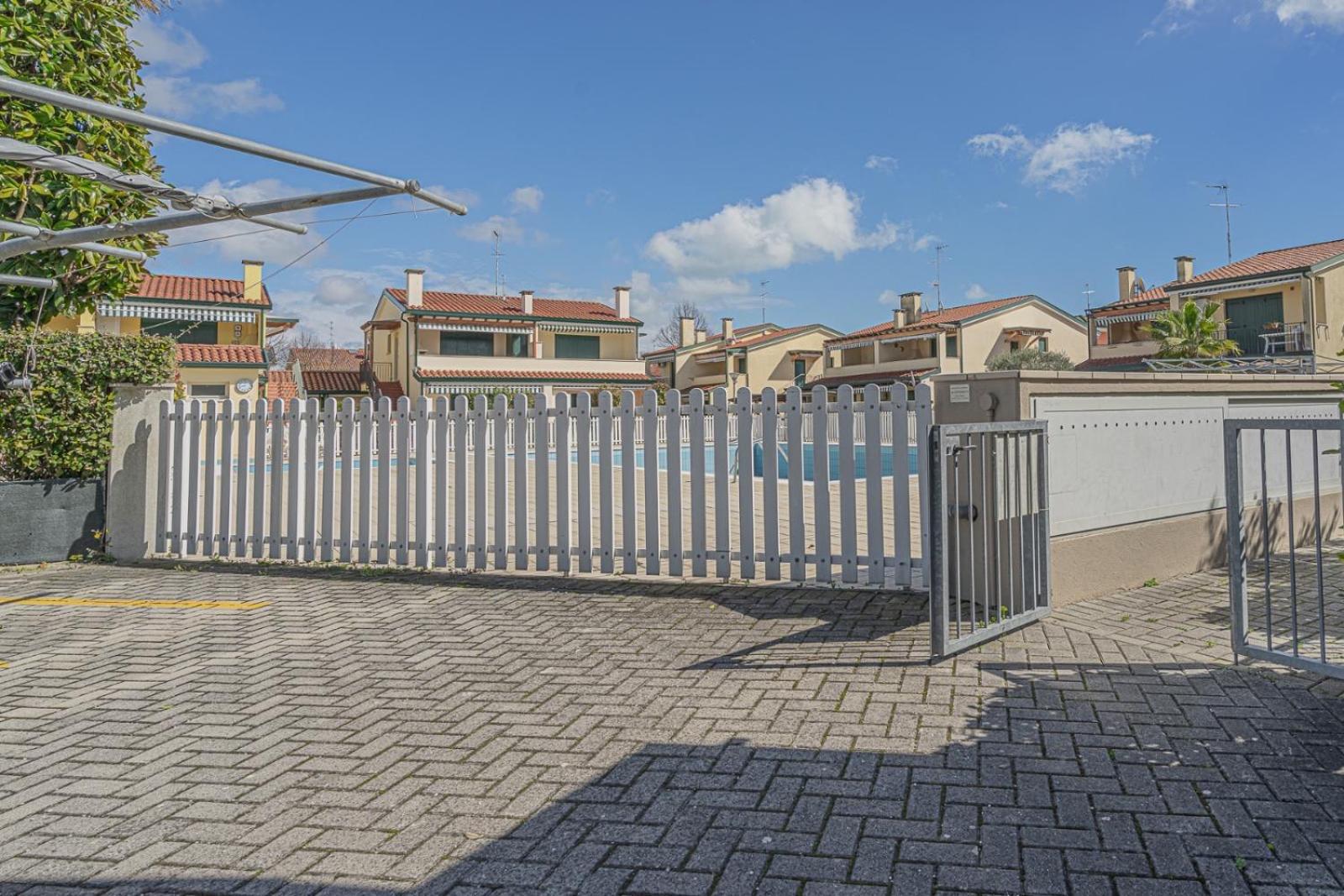 Caorle & Caorle Appartement Buitenkant foto