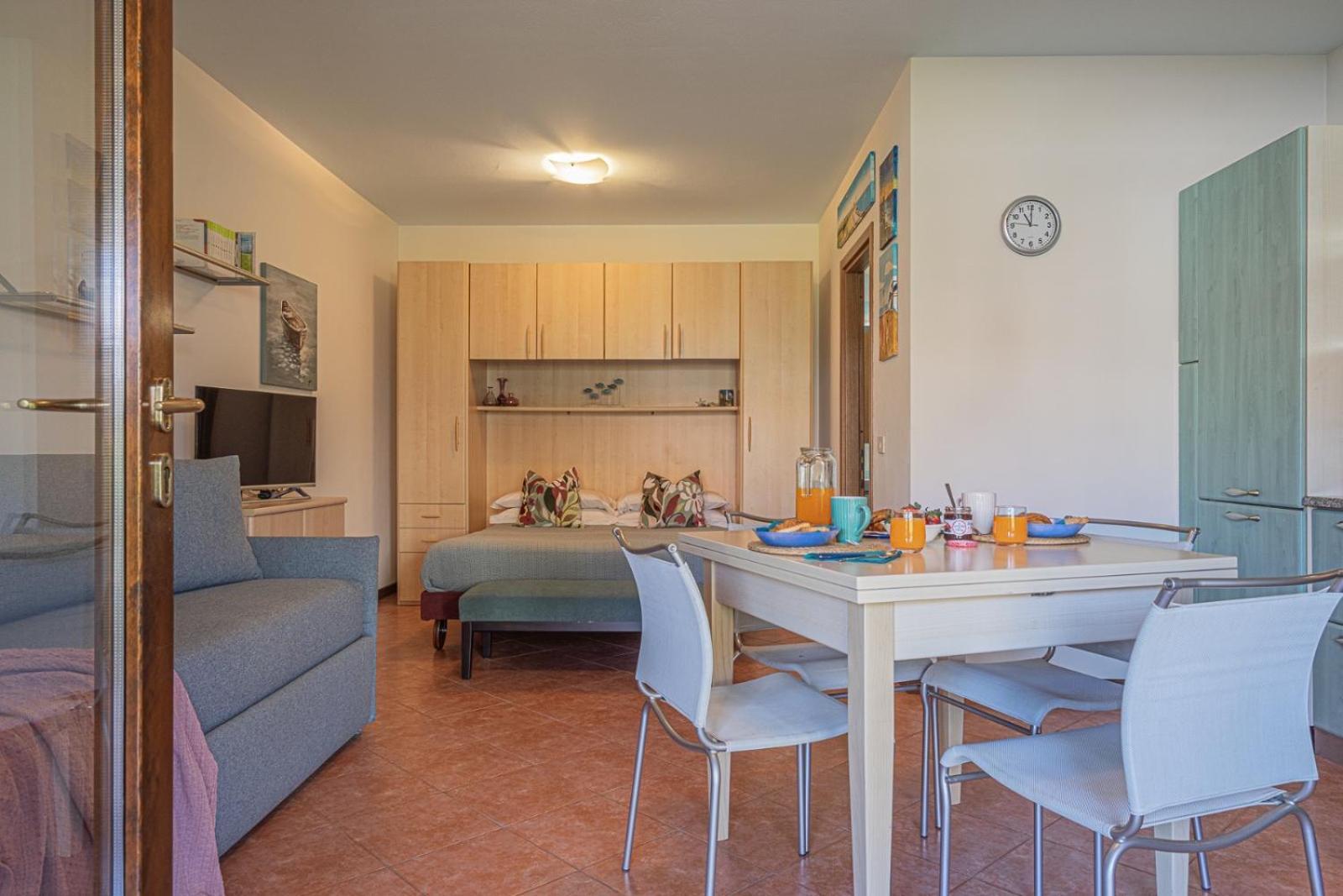 Caorle & Caorle Appartement Buitenkant foto
