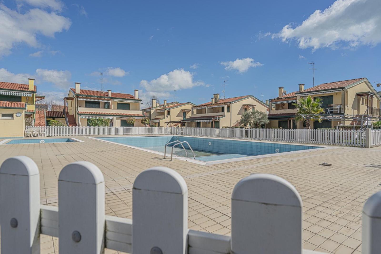 Caorle & Caorle Appartement Buitenkant foto