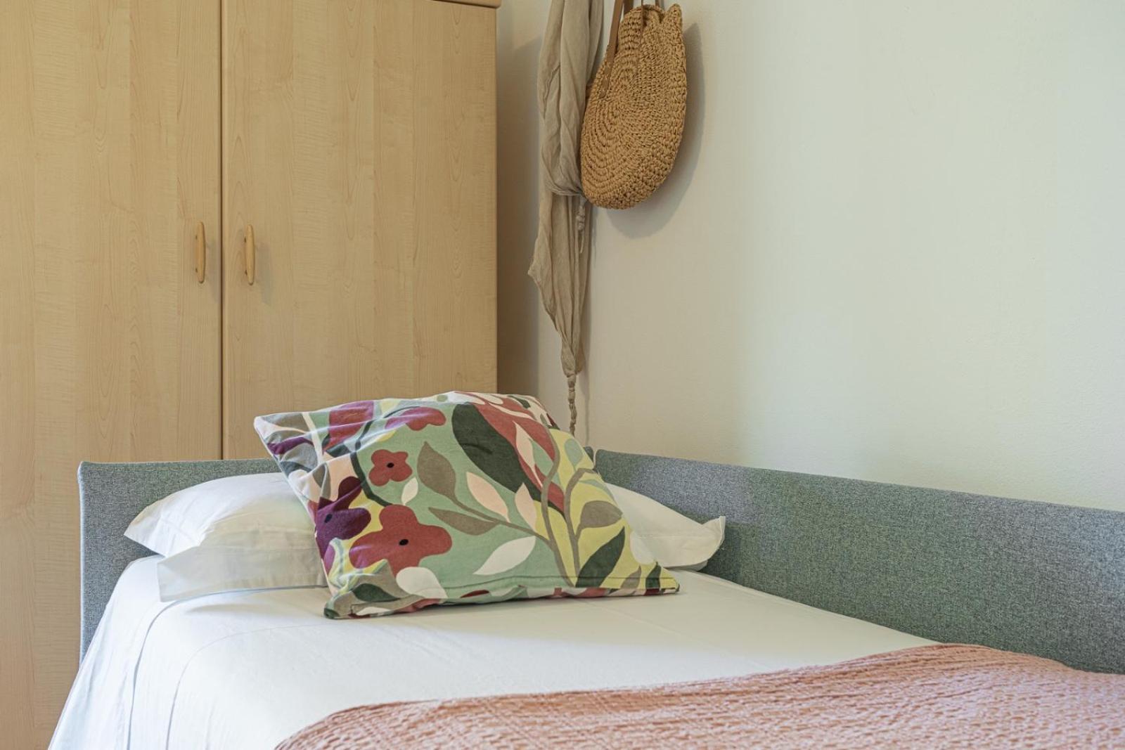 Caorle & Caorle Appartement Buitenkant foto